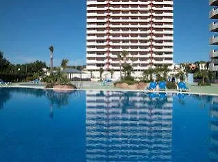 Coral Beach Costa Apartment *