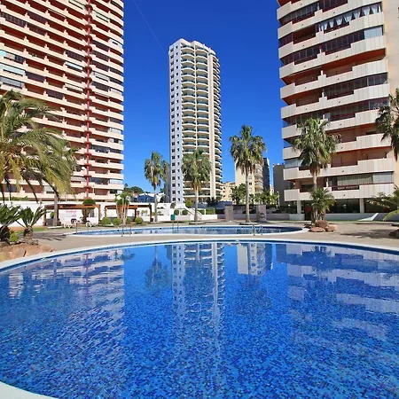 Apartment Coral Beach Costa