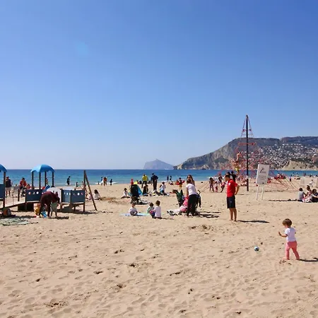Coral Beach Costa *