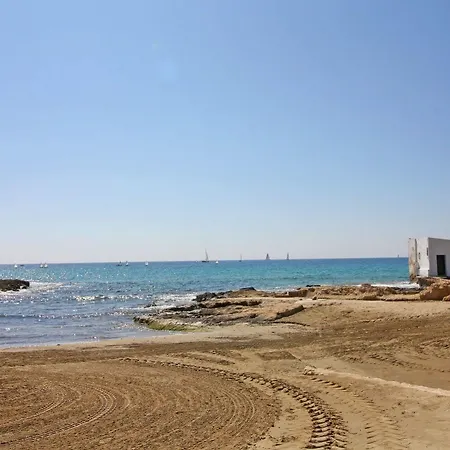 Coral Beach Costa *