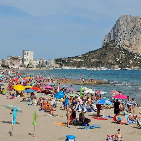 Coral Beach Costa