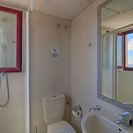 Coral Beach Costa Apartment Calpe