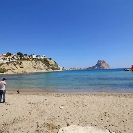 Coral Beach Costa Κάλπε